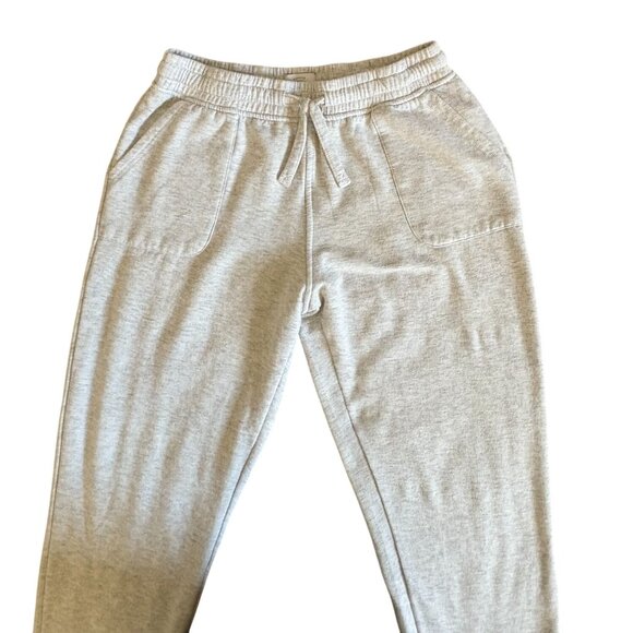 Fatface Womens Soft Joggers/Sweatpants-Gray-Size 8-GUC - Picture 4 of 8